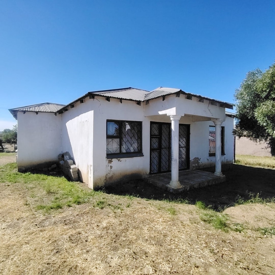 2 Bedroom Property for Sale in King Williams Town Central Eastern Cape